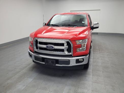 Used 2017 Ford F150 XLT image 15