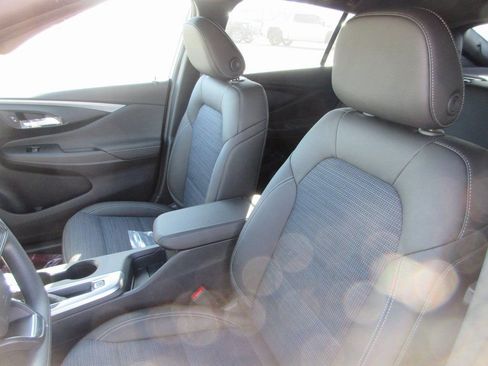 New 2026 Buick Envista Sport Touring FWD image 13