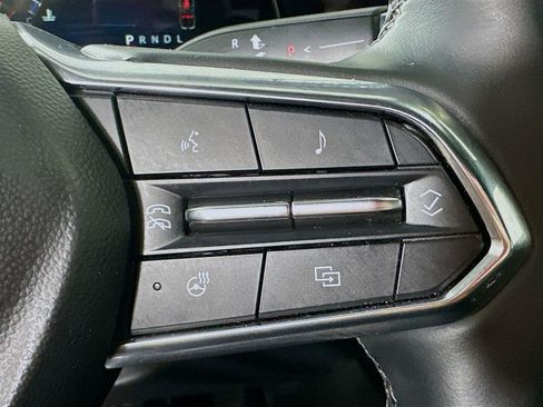 Used 2025 Chevrolet Equinox LT w/ Convenience Package II image 23