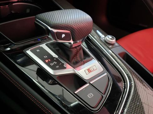 Used 2022 Audi S5 Premium Plus image 24