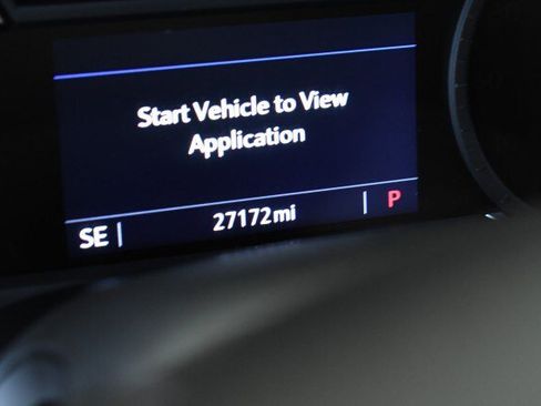 Used 2023 Cadillac CT4 Luxury w/ Sun And Sound Package AWD/4WD image 33