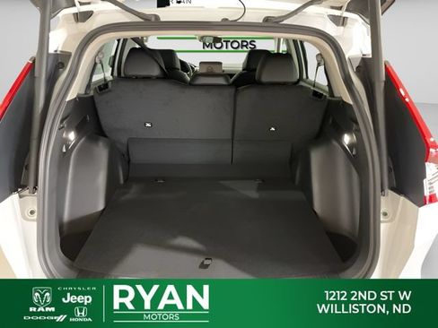 New 2026 Honda CR-V EX-L image 13