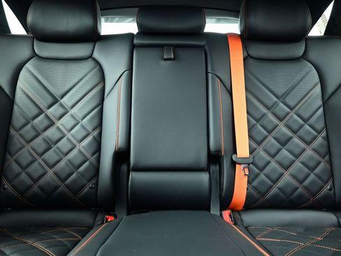 New 2026 Genesis GV70 3.5T Sport Prestige image 10