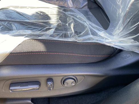 New 2026 Honda CR-V TrailSport image 10