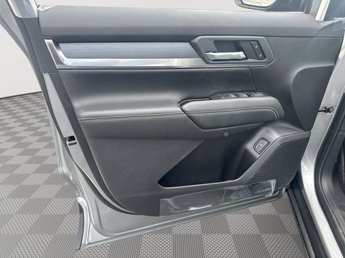 New 2027 GMC Terrain Elevation w/ Elevation Premium Package AWD/4WD image 22