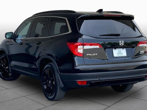 Used 2022 Honda Pilot Special Edition image 12