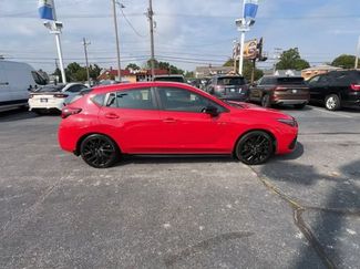 Used 2024 Subaru Impreza RS AWD/4WD video 2