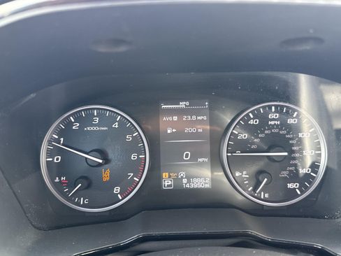 Used 2023 Subaru Outback Premium AWD/4WD image 18