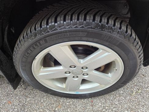 Used 2011 Jeep Compass Limited AWD/4WD image 39