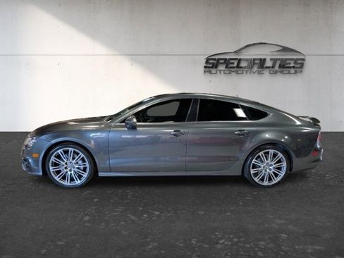 Used 2013 Audi A7 3.0T Prestige image 7