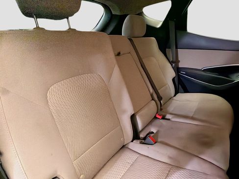 Used 2016 Hyundai Santa Fe Sport w/ Option Group 02 image 14