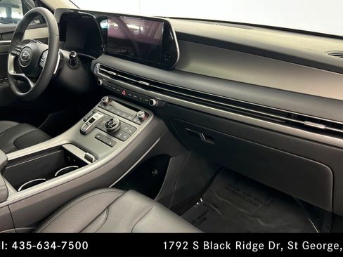 Used 2025 Hyundai Palisade XRT image 24