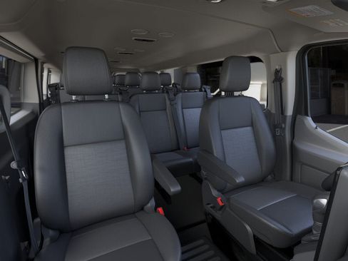 New 2026 Ford Transit 350 XL RWD image 10