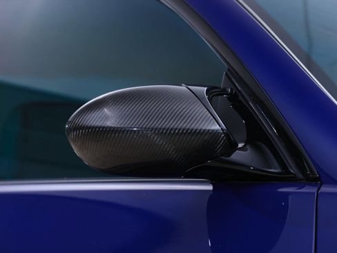 Used 2011 BMW M3 Coupe image 21