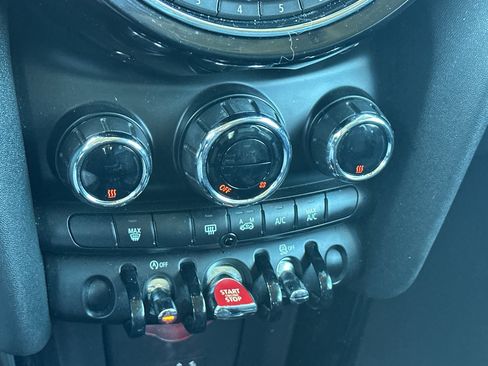 Used 2015 MINI Cooper S FWD image 18