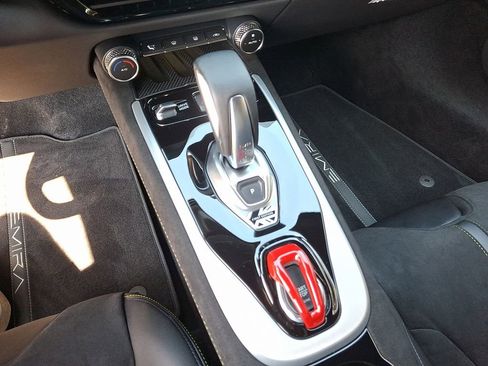 Used 2024 Lotus Emira First Edition image 13