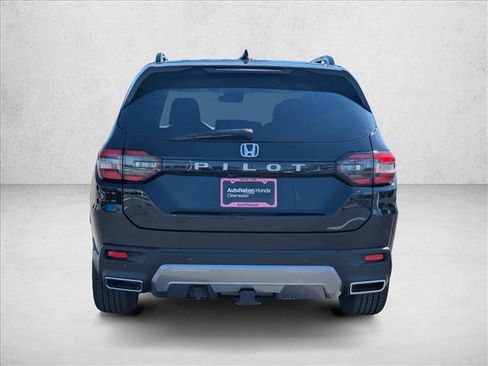 New 2026 Honda Pilot EX-L image 7