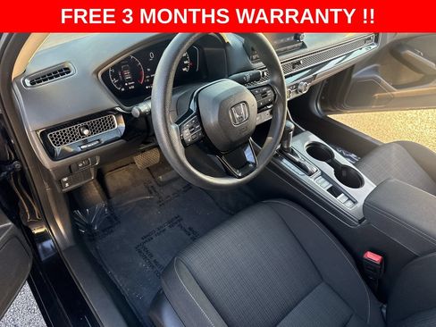 Used 2022 Honda Civic LX image 27