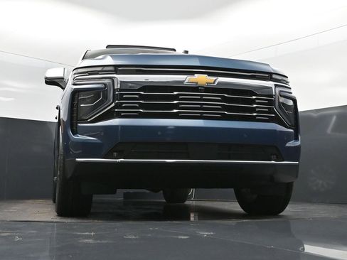 New 2026 Chevrolet Tahoe Premier w/ Sun And Tow Package RWD image 45