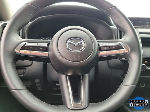 Used 2024 MAZDA CX-50 AWD 2.5 S w/ Select Package image 26