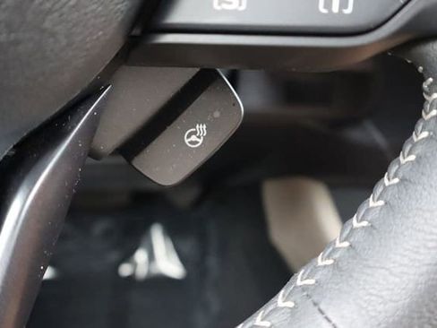 Certified 2025 Subaru Forester Limited w/ Popular Package #1 image 24