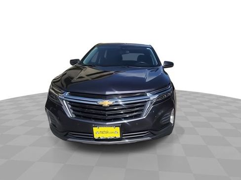 Used 2022 Chevrolet Equinox LT FWD image 3