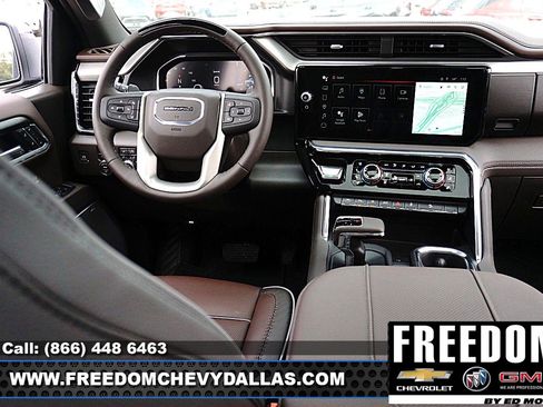 New 2026 GMC Sierra 1500 Denali image 17