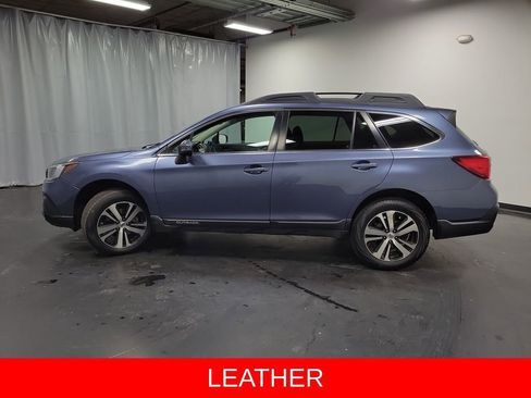 Used 2018 Subaru Outback 2.5i Limited image 6