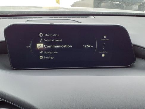 Certified 2025 MAZDA MAZDA3 s image 21