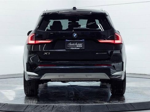 New 2026 BMW X1 xDrive28i w/ Technology Package image 10