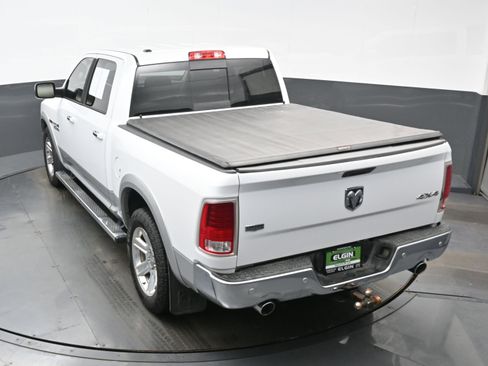Used 2015 RAM 1500 Laramie image 34