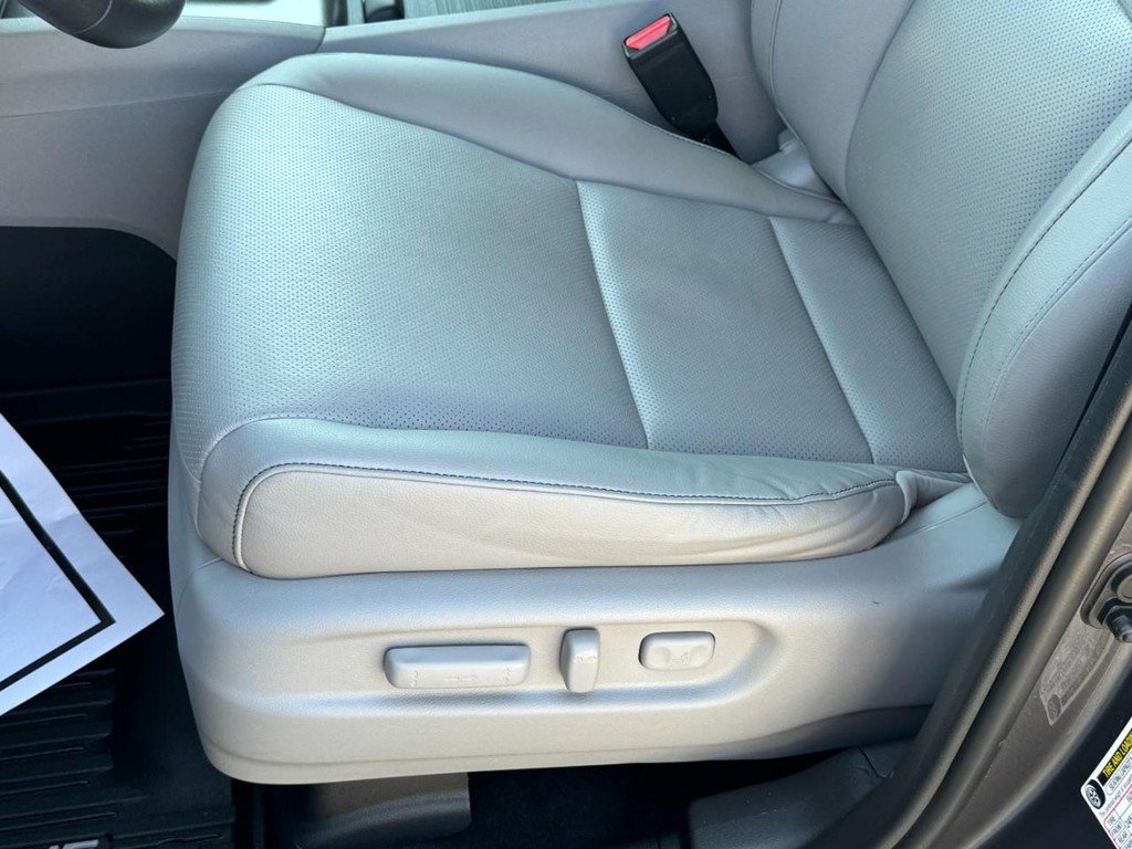 Used 2023 Honda Ridgeline RTL-E image 28