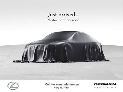 Certified 2025 Lexus ES 350 w/ Premium Package