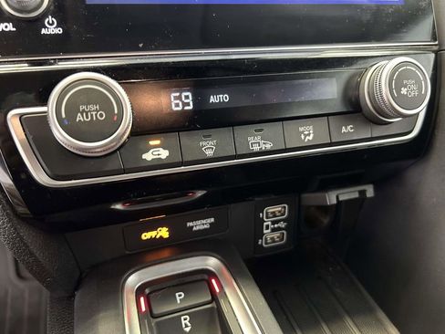 Used 2022 Honda Insight EX image 21