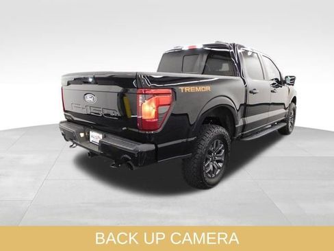 Used 2025 Ford F150 Tremor w/ Bed Utility Package image 10
