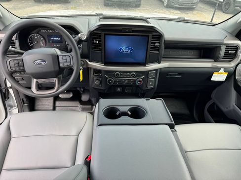 New 2026 Ford F150 XL AWD/4WD image 13