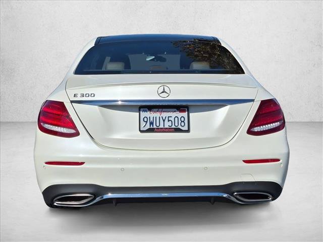 Certified 2017 Mercedes-Benz E 300 image 6