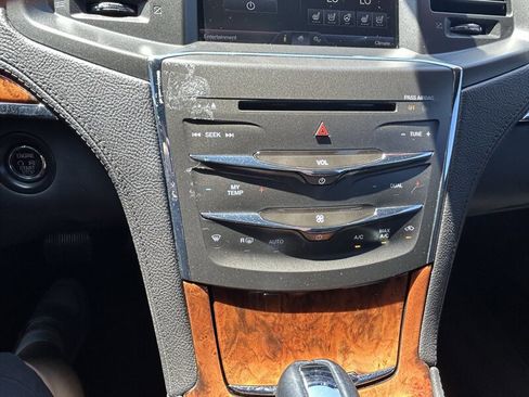 Used 2014 Lincoln MKS w/ Equipment Group 101A FWD image 26