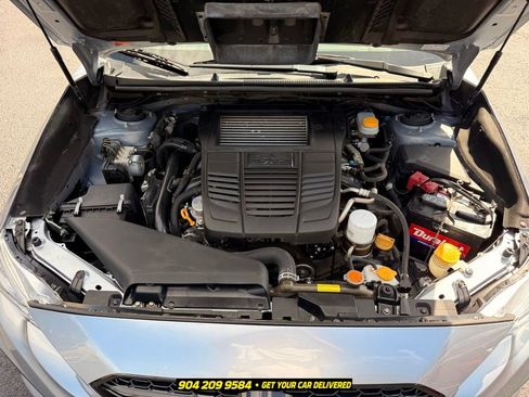 Used 2019 Subaru WRX AWD/4WD image 39
