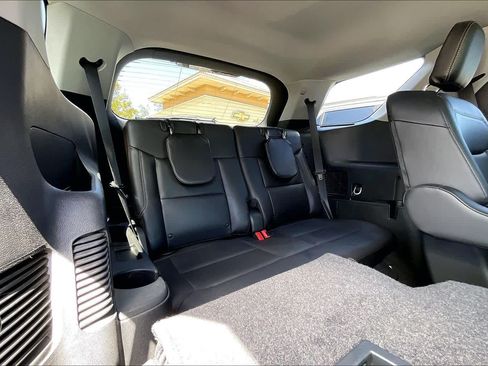 Used 2023 Ford Explorer XLT w/ Equipment Group 202A RWD image 52
