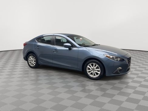 Used 2015 MAZDA MAZDA3 i Touring image 33