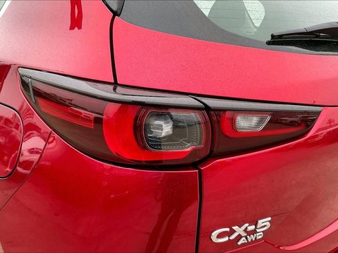 Used 2022 MAZDA CX-5 AWD 2.5 S image 20
