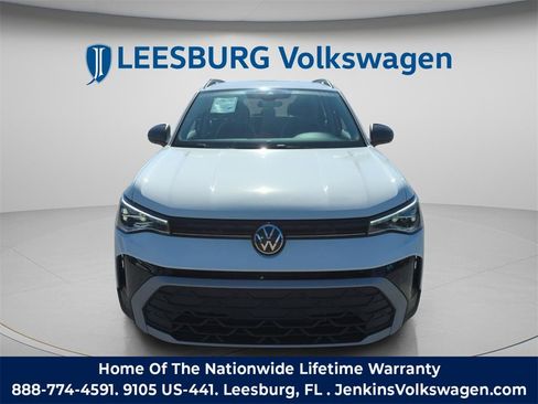 New 2026 Volkswagen Taos S image 15