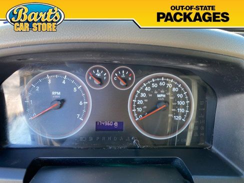 Used 2011 RAM 1500 ST w/ SXT Appearance Group image 30