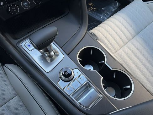 New 2026 Genesis G70 3.3T Sport Prestige image 22