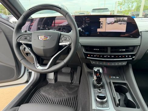 New 2026 Cadillac CT5 Premium Luxury w/ Technology Package RWD image 19