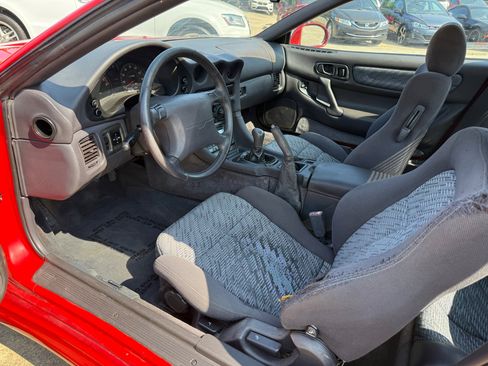 Used 1994 Mitsubishi 3000GT image 8