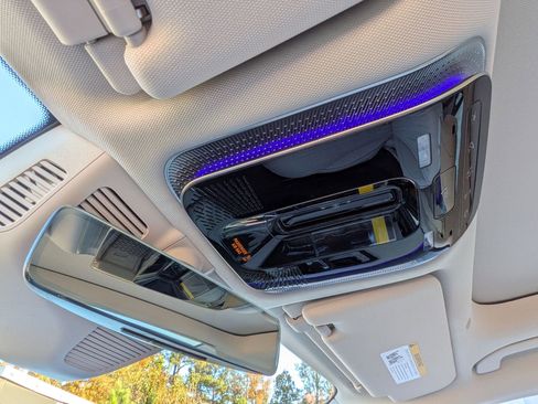 New 2026 Mercedes-Benz S 63 AMG S image 29