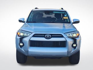 Used 2021 Toyota 4Runner SR5 video 2