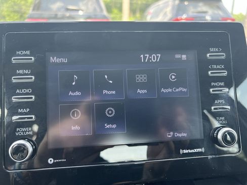 Used 2024 Toyota Camry LE FWD image 24